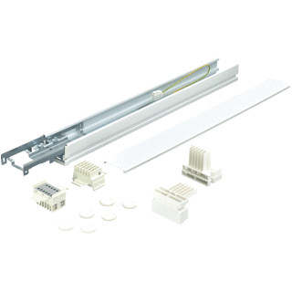 Philips Maxos led elektrisch toebehoor armatuur LL500Z mod-de 3-ader 1,5MM2 wit 99836600