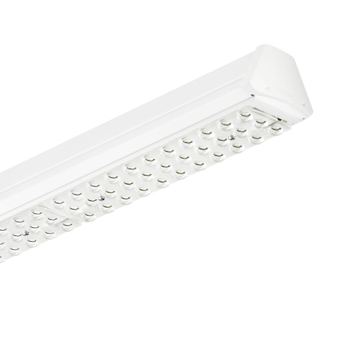 Philips Maxos LED Industry 4MX850 491 led66s/830 PSD WB WH