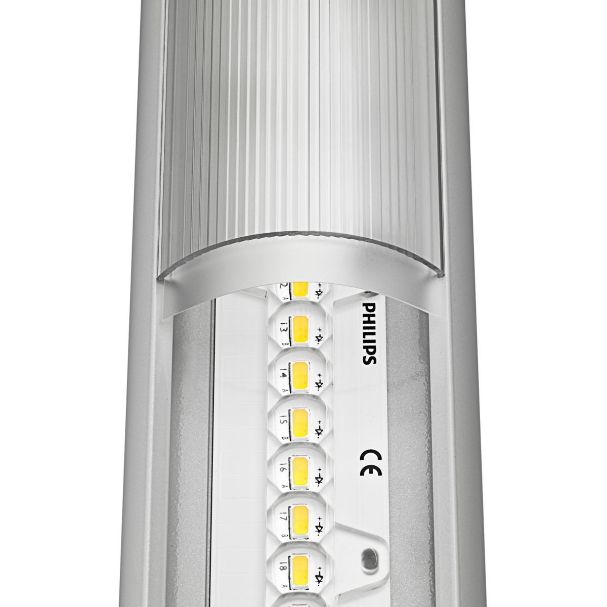Philips Maxos LED Performer 4MX900 491 led50s/840 psu WB WH