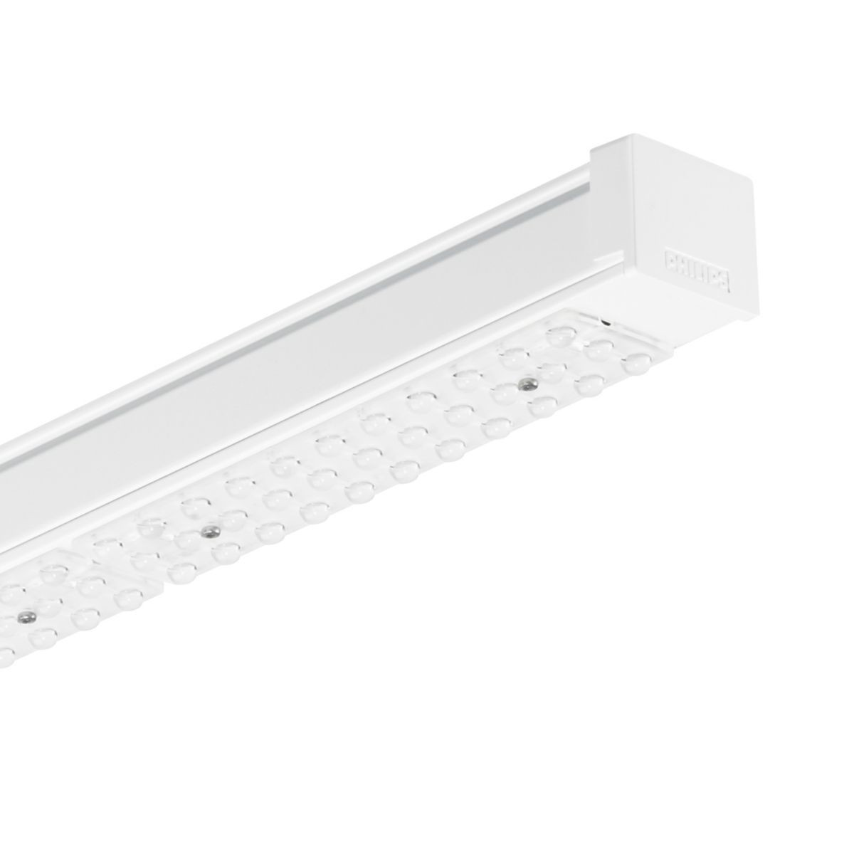 Philips Maxos LED Retrofit 4MX400 581 led40s/830 PSD WB WH