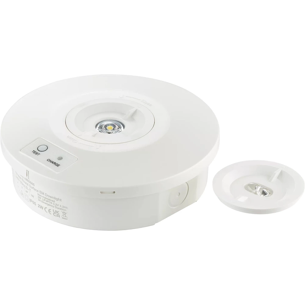 Philips Em152c SM 2S oa/co NM3 elp WH ip65