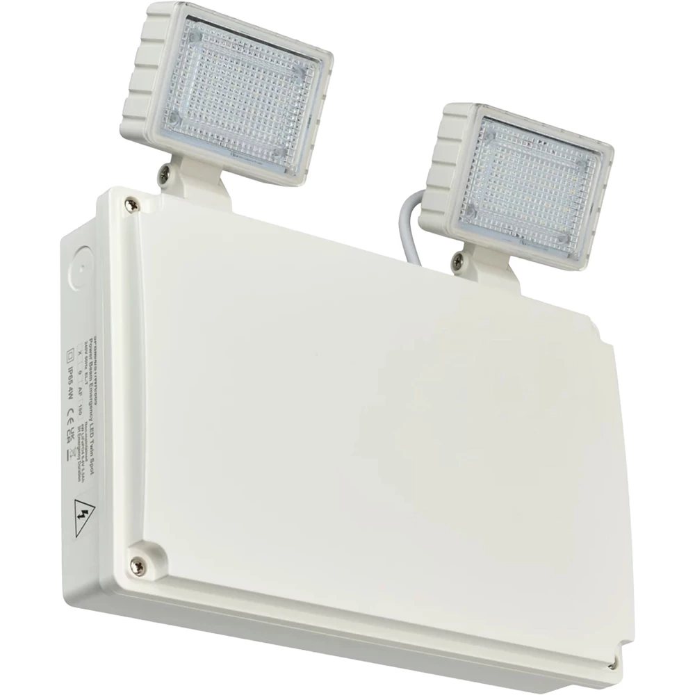 Philips Em164c SM twin spot NM3 elp ip65