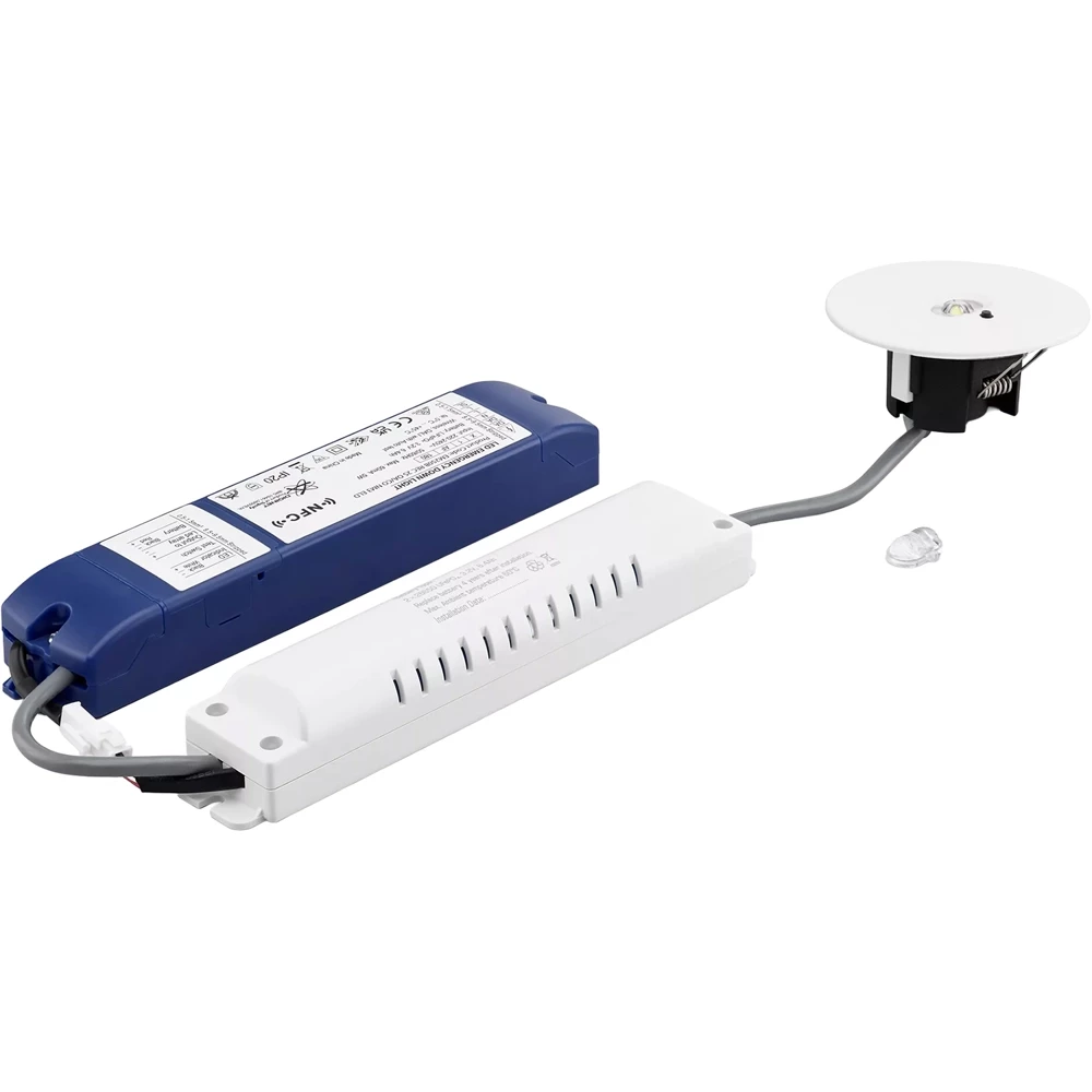 Philips Em250b rec 2S oa/co NM3 elw WH