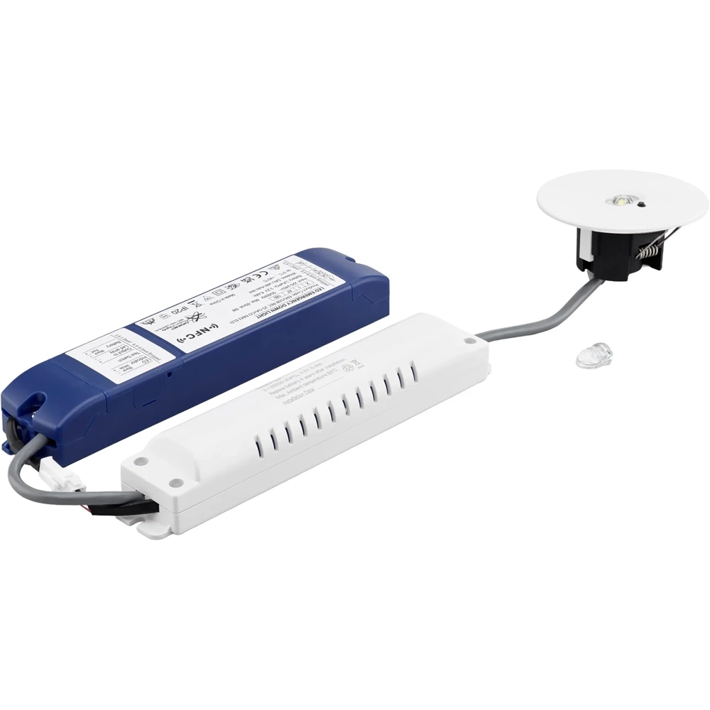 Philips Em251b rec 4S oa/co NM3 elw WH