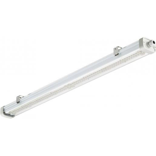 Philips Pacific led value armatuur led 4000K 54W 7200LM 1248MM ip66 62361300