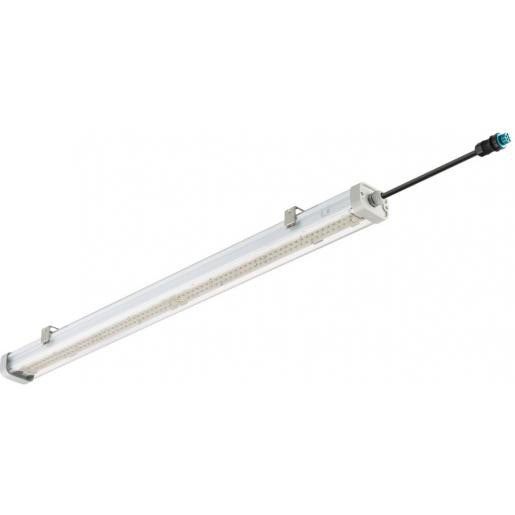 Philips Pacific led armatuur led 4000K 51W 8000LM 1248MM ip66 62575400