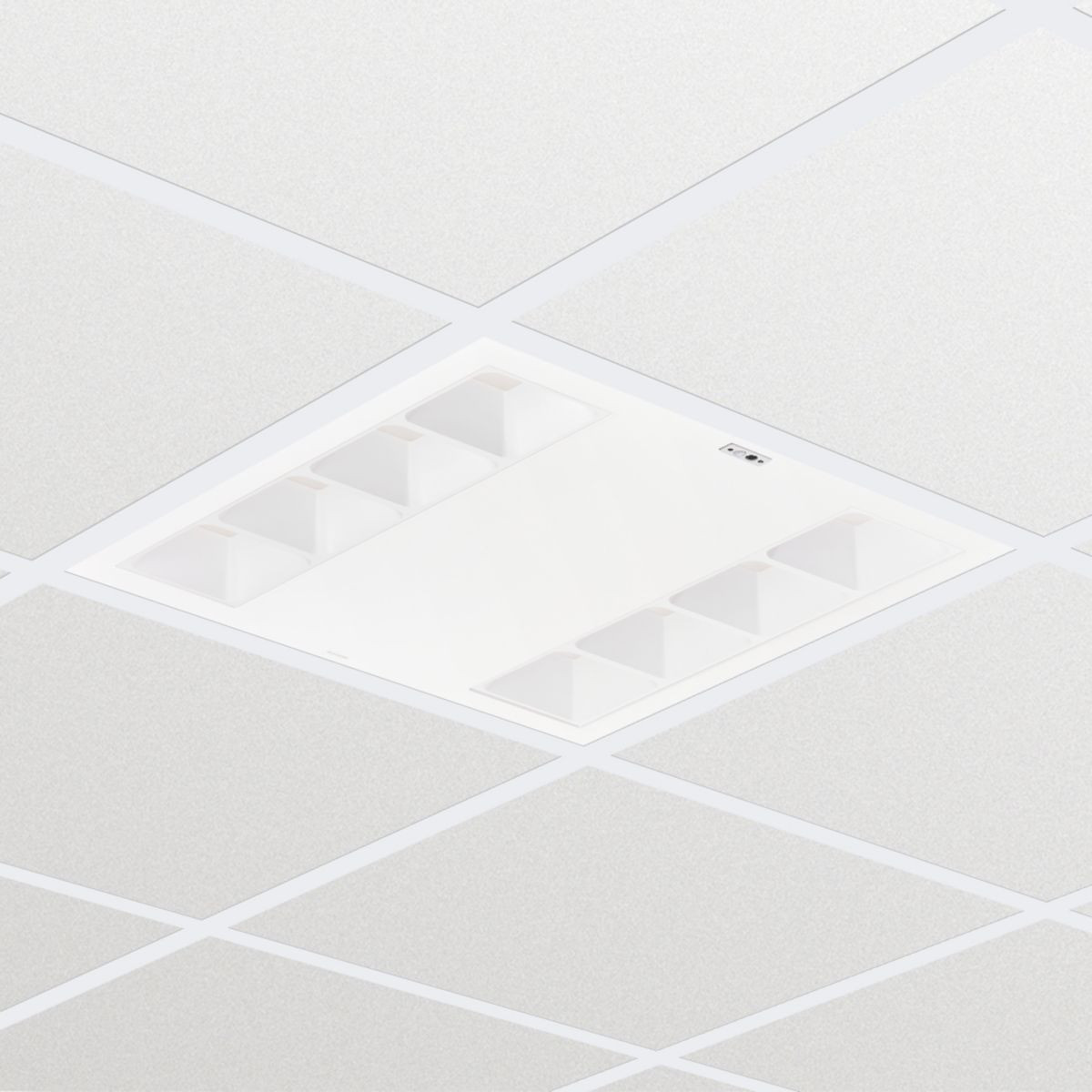 Philips PowerBalance RC360B 34S/940 SRD W60L60 VPC u4 W3