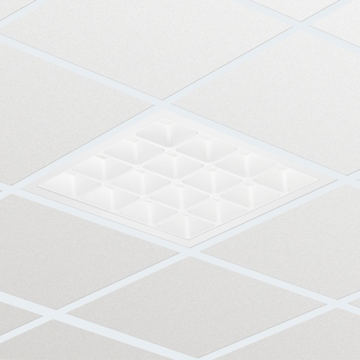 Philips PowerBalance RC461B 40S/940 PSD W60L60 VPC W3W2