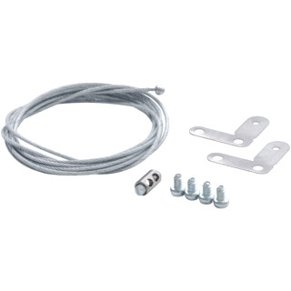 Philips Ledinaire mechanisch toebehoor armatuur SC roestvaststaal ( RVS ) roestvaststaal ( RVS ) 36274899