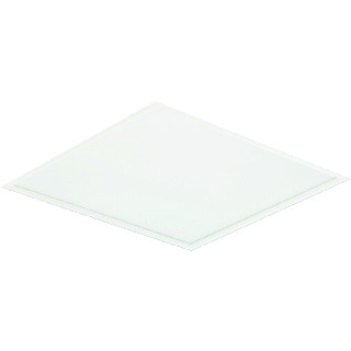 Philips Coreline armatuur led 3000K 31,9W 3400LM 595MM ip20