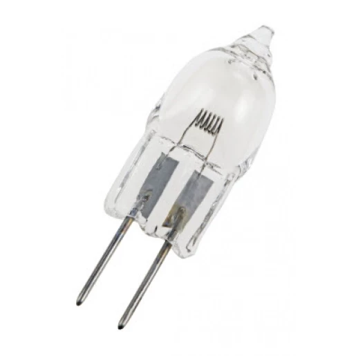 Philips Speciaallamp foto G4 30W 6V