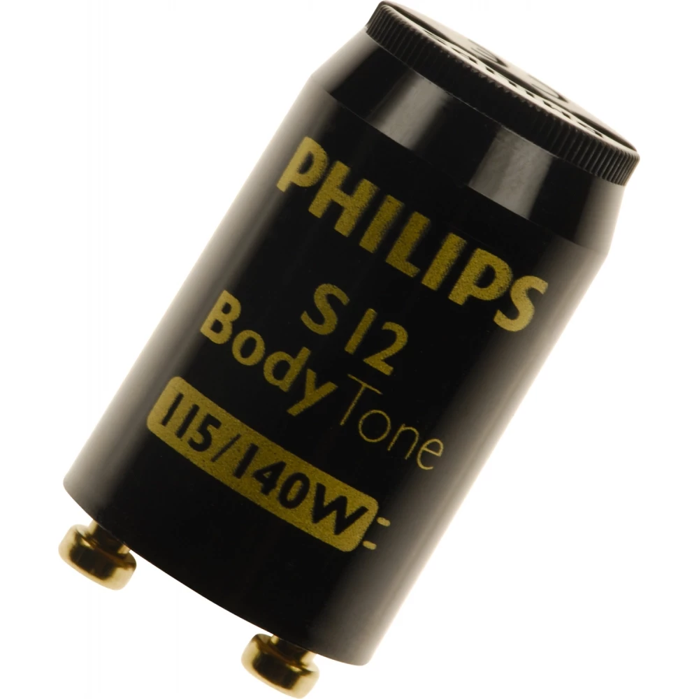 Philips Starter S12 115-140W sin 220-240V