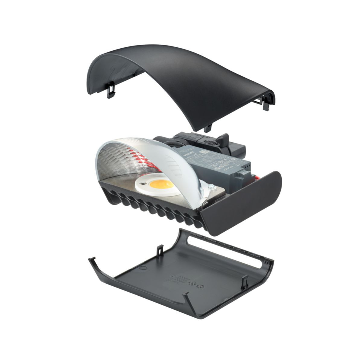 Philips StoreFlow ST762T 39S/830 dia WH