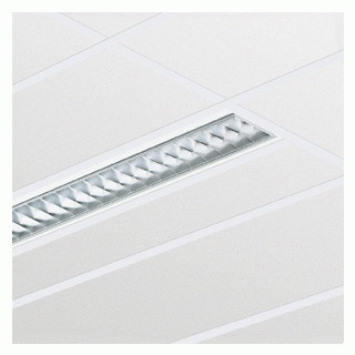 Philips TBS415 2x49w/830 HFP D6 W air