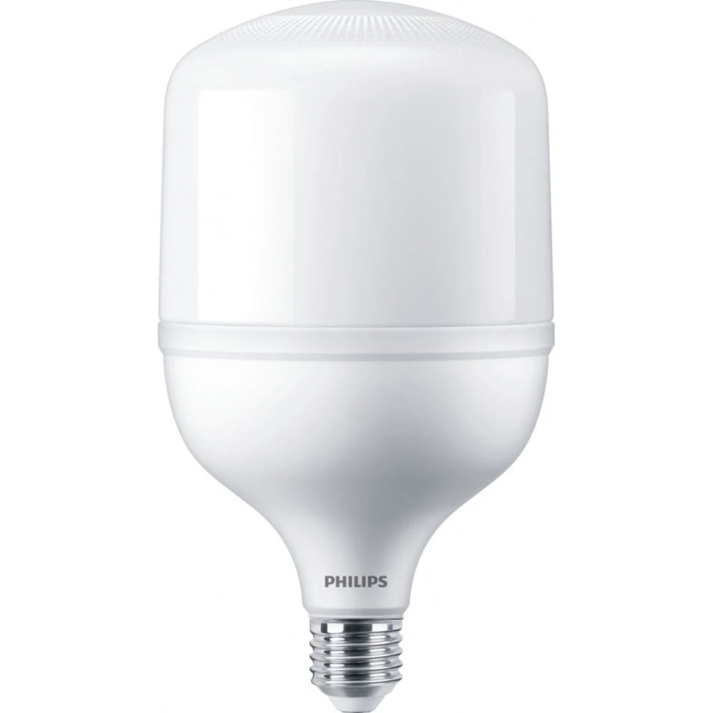 Philips Trueforce core e27 led-lamp 3000K 4300LM 195MM 180° 220 - 240V gematteerd wit