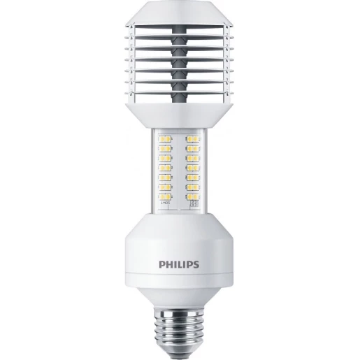 Philips Trueforce e27 son-T led-lamp 2700K 3600LM 200MM 48 - 58V helder wit