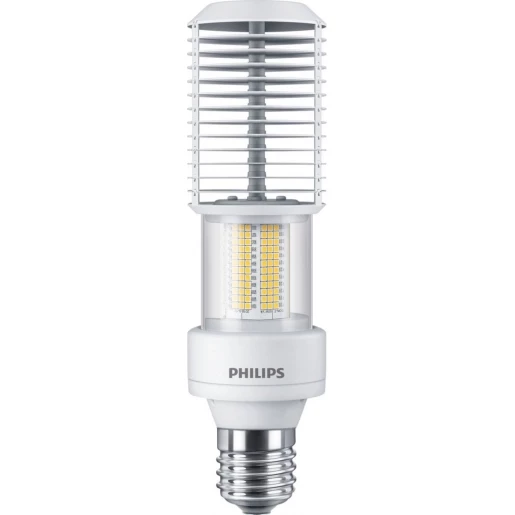 Philips Trueforce e40 son-T led-lamp 2700K 8100LM 262MM 85 - 95V helder wit