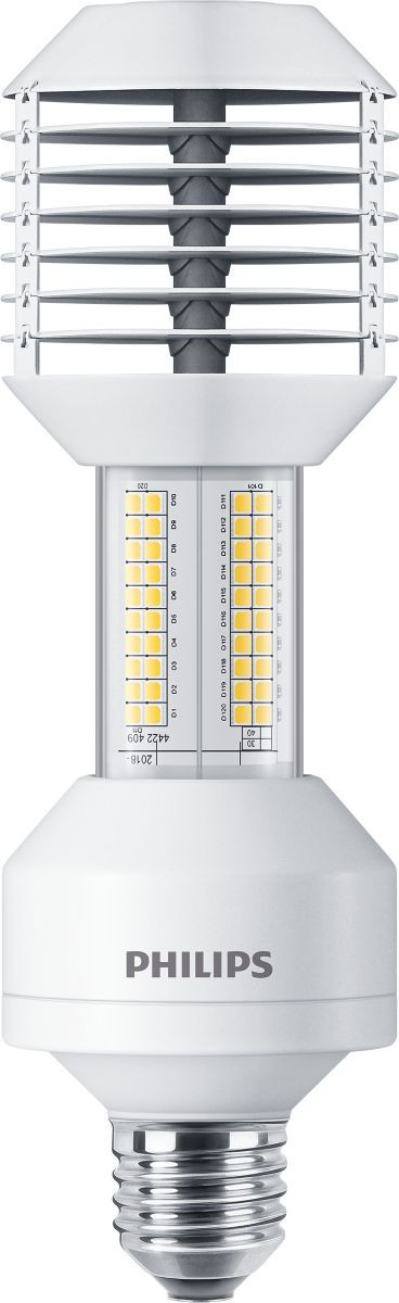 Philips TrueForce Mas Led son-T em 3.6KLM 23W 727 e27