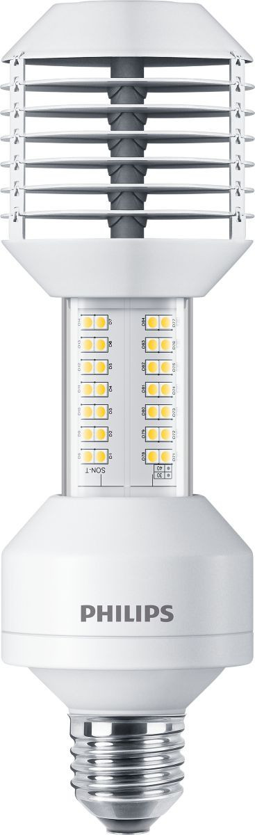 Philips TrueForce Mas Led son-T if 3.6KLM 23W 727 e27