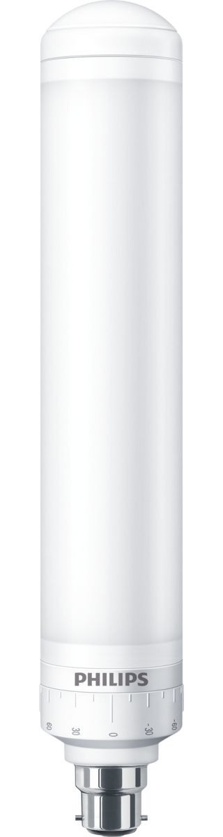 Philips TrueForce Mas Led sox M 2.5KLM 18W 840 B22 FR