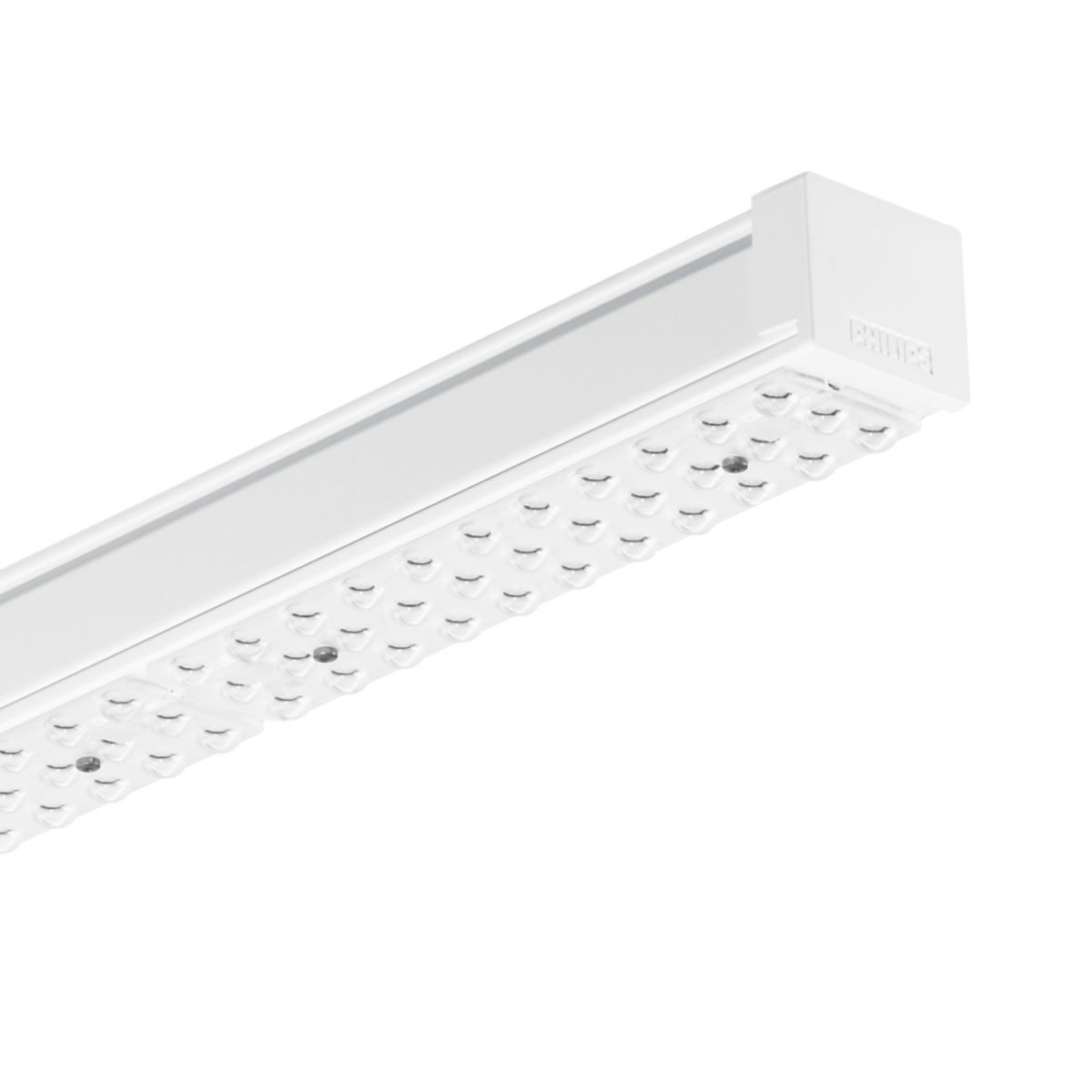 Philips TTX LED Industry 4MX400 581 led55s/830 PSD da20 WH