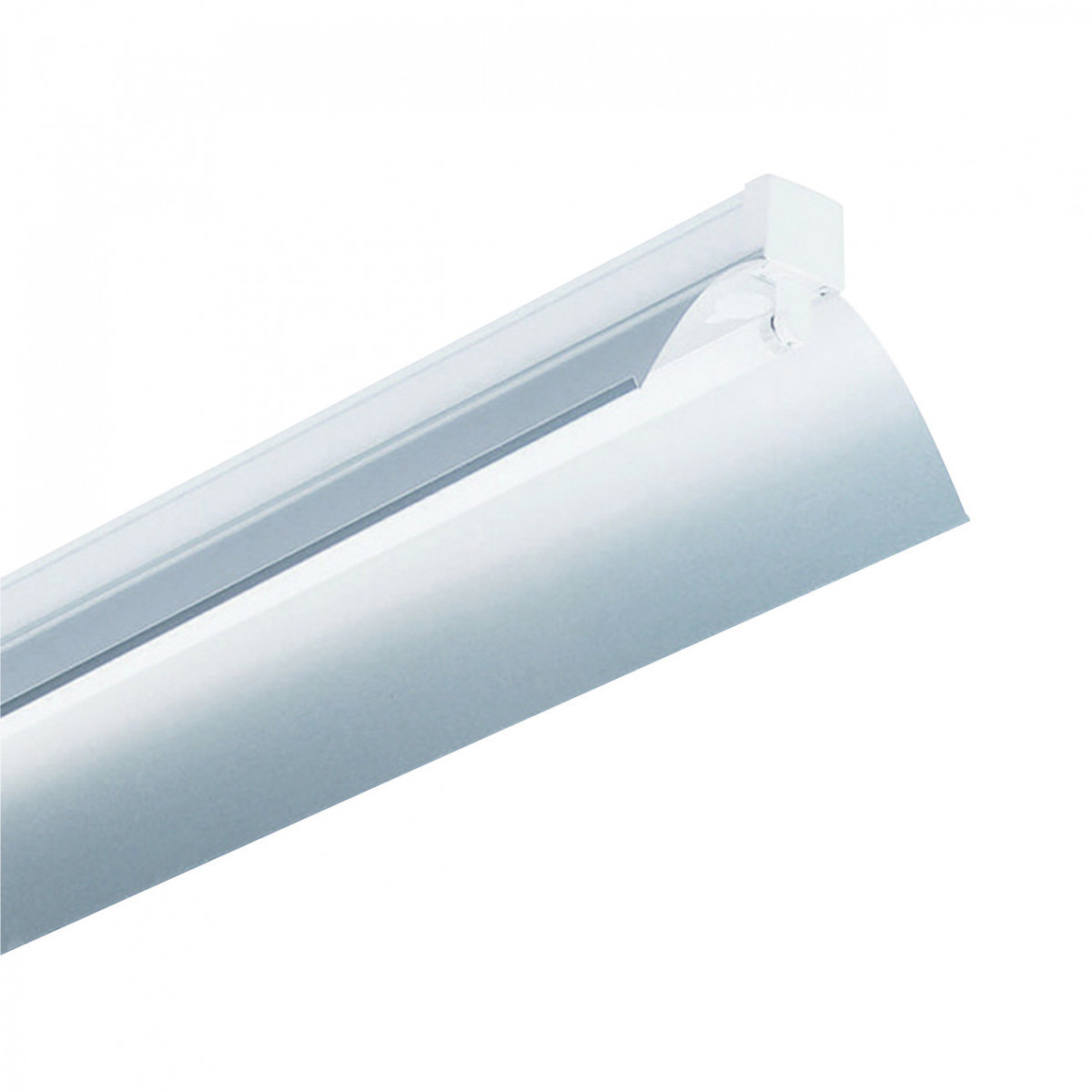 Philips TTX400 TL-D Aluminium reflectoren GMX465 158 M-NB