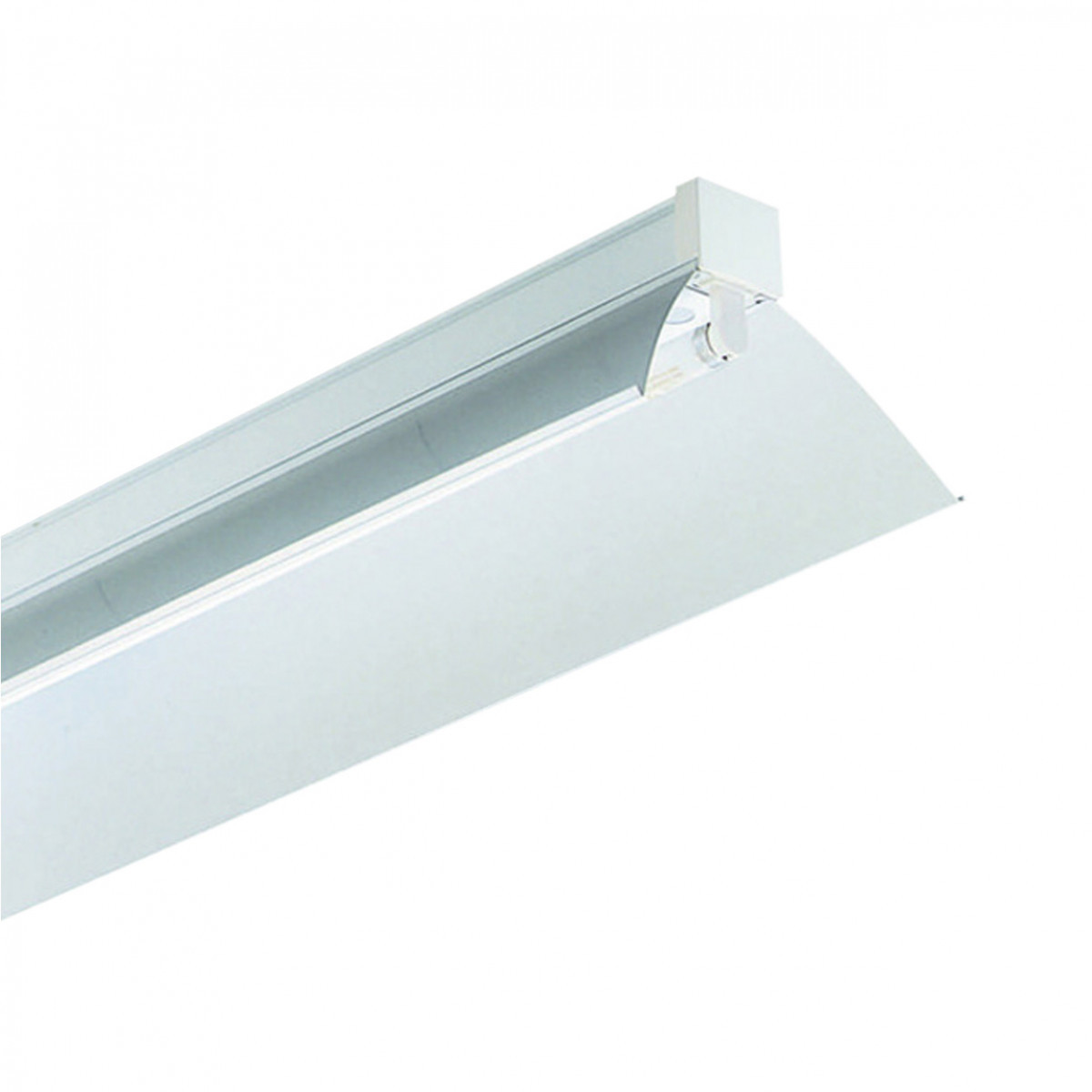 Philips TTX400 TL-D Aluminium reflectoren GMX467 158 M-A