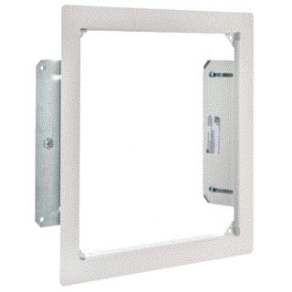 Philips Mini 300 mechanisch toebehoor armatuur CFRM wit staal 99768000