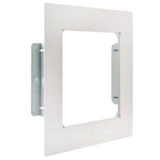 Philips Mini 300 mechanisch toebehoor armatuur CFRM wit staal 99769700