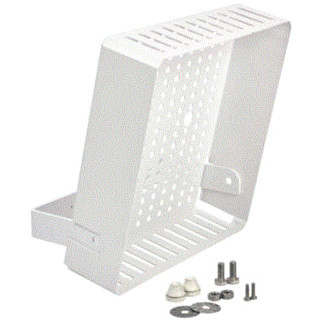 Philips Mini 300 mechanisch toebehoor armatuur CFRM wit staal 99771000