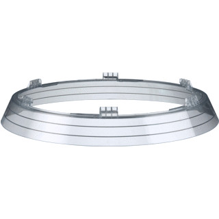 Philips Towntune mechanisch toebehoor armatuur DR geen kunststof 49032400