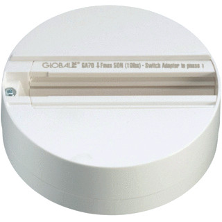 Philips ZRS700 toebehoor verlichting ZRS750 3C ba (ga70-3) 5-ader 2MM2 wit 14715499