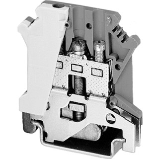 Phoenix Contact uslkg aardrijgklem 0,25-2,5MM groen/geel