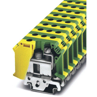 Phoenix Contact 0443065 uislkg 35 univ aardklem