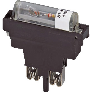 Phoenix Contact 0920452 ST-siled 24 zek.houder 20x5