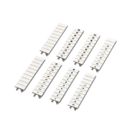 Phoenix Contact ZB codering rijgklem 1050020:0081 CT