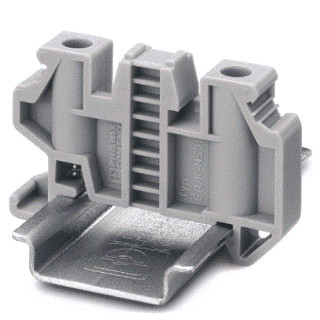 Phoenix Contact 1202577 E/uk-NS 35 eindsteun