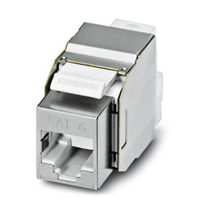 Phoenix Contact 1653168 VS-08-bu-RJ45-6/ka/lsa