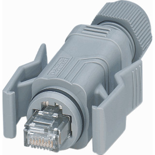 Phoenix Contact 1656990 VS-08-RJ45-5-Q/ip67