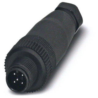 Phoenix Contact 1662256 sacc-M12MS-5con-PG7