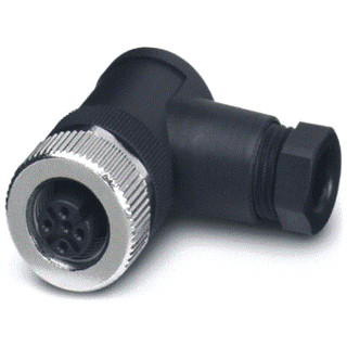 Phoenix Contact 1662984 sacc-M12MR-5con-PG7-M