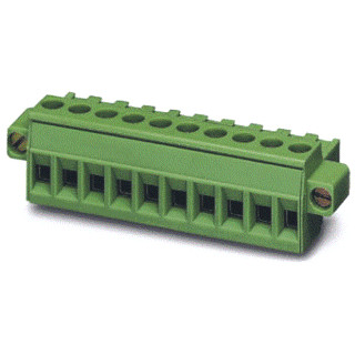 Phoenix Contact 1805314 MSTBT 2,5/ 3-STF-5,08