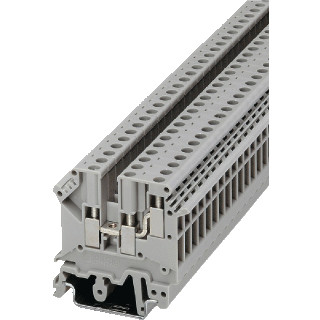 Phoenix Contact uk verbindingsrijgklem 0,2-4MM² eendr. 0,2MM² meerdr. groen