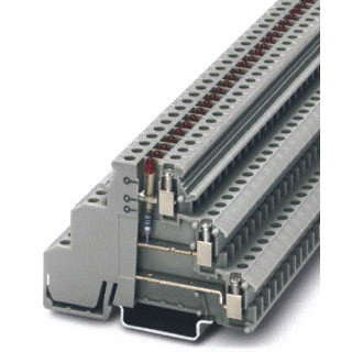 Phoenix Contact 2715814 dikd 1,5-la24rd/O-M railkl.