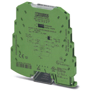 Phoenix Contact 2865007 MCR-SL-U-ui 0-30VDC/4-20ma