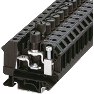 Phoenix Contact uk 10-drehsiled 24 (5x20)