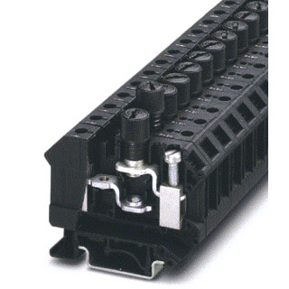 Phoenix Contact 3005507 uk 10-drehsi (6,3x32) zek