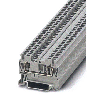 Phoenix Contact ST verbindingsrijgklem 0,08-1,5MM² eendr. 0,08-1,5MM² meerdr. oranje