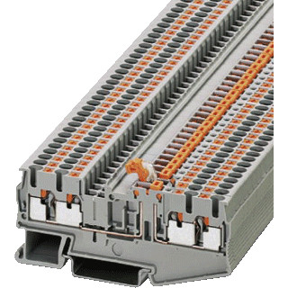 Phoenix Contact PT 2,5-quattro-MT