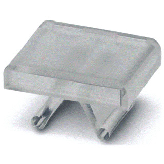 Phoenix Contact 4K-DST 6 transparant